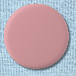 Rosa Rose Rosa Farbe | Classic | elegant Button
