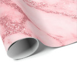 Rosa Rose Rose Weiß Marmor Molten Pastel VIP Geschenkpapier<br><div class="desc">Glam und Chic Contemporary Abstrakt Wrapping Paper Kann eine wunderschöne Dekoration für viele Veranstaltungen wie Hochzeit,  Jubiläum,  Geburtstag,  Abschluss,  neue Zuhause,  Corporate,  Birdal Dusche,  etc.</div>