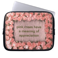 Rosa Rose Satin Foto Frame Electronics Ba