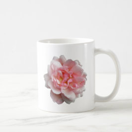 Rosa Rose Tasse