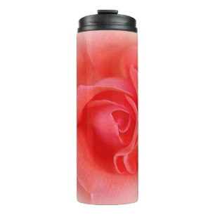 Rosa Rose Thermosbecher