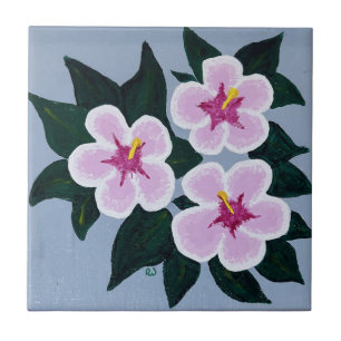 Rosa Rose von Sharon Fliese