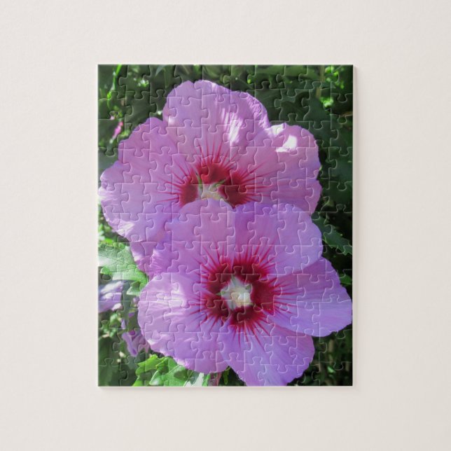 Rosa Rose von Sharon Foto Puzzle (Vertikal)