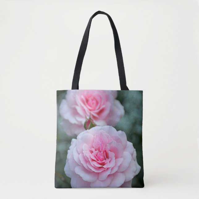 Rosa Rosen (Vorderseite)