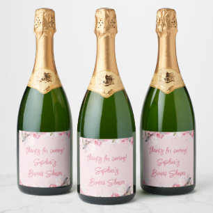 Rosa Rosen Blumenparty Geschenke