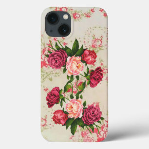 Rosa Rosen Case-Mate iPhone Hülle
