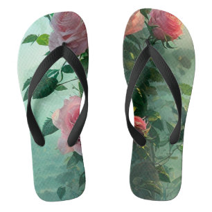 Rosa Rosen - Flip Flops