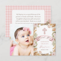 Rosa Rosen |Foto zur Taufe der Girl-Girl-Flora