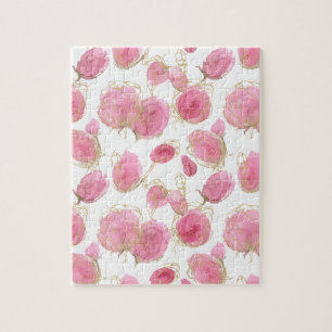 Rosa Rosen Puzzle