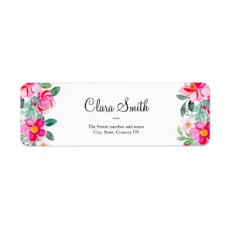 Rosa Rosen, Rose, Blumenbezug