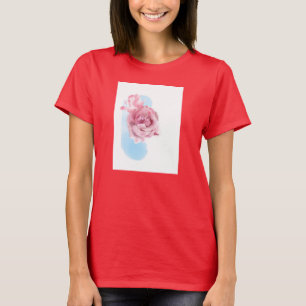 Rosa Rosen T-Shirt
