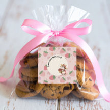 Rosa Rot Zwei Sweet Strawberry 2. Geburtstag Party