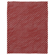 Rosa Rote Herzen Ombre