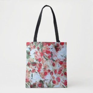 Rosa roter Schmutzpolka Dot Grunge Decke