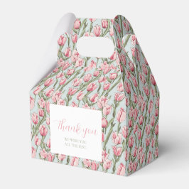 Rosa Row Serenity Geschenkschachtel