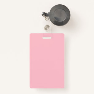 rosa rückziehbar ausweis