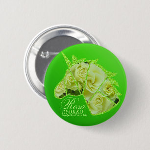 Rosa Ryokko Button