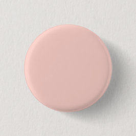 Rosa Salz Solid Color Button