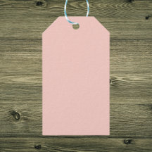 Rosa Salz Solid Color