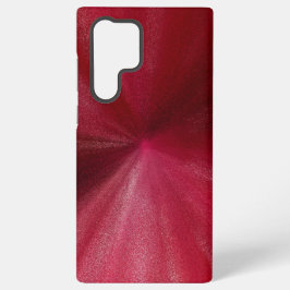 Rosa Satin Funken Samsung Galaxy Hülle