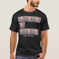 Rosa Schwein Ez!