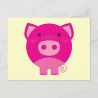 Rosa Schwein-T-Shirts und Geschenke