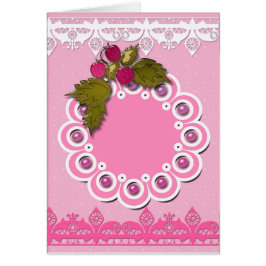 Rosa Scrapbooking