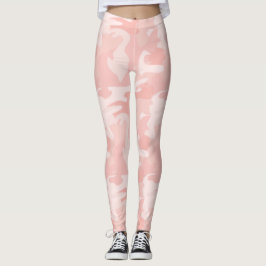 Rosa Shero Warrior Leggings - Gym Wear - Ladys