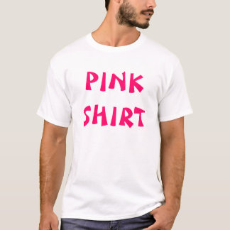 Rosa Shirt