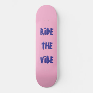 Rosa Skateboard