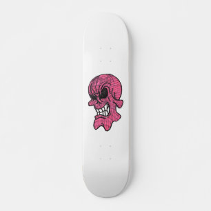 Rosa Skateboard