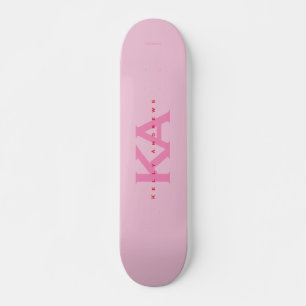 Rosa Skateboard