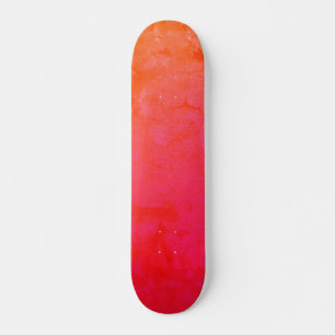 Rosa Skateboard