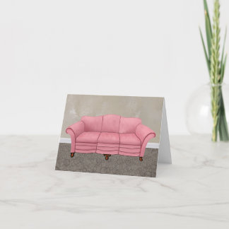Rosa Sofa 