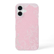 Rosa Spitze | Vintage Coquette Romantisch Romantis