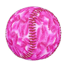 Rosa Spruce Baseball