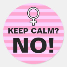 Rosa Streifen Behaltend ruhige Nr.