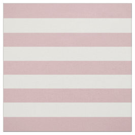 Rosa Streifen Stoff