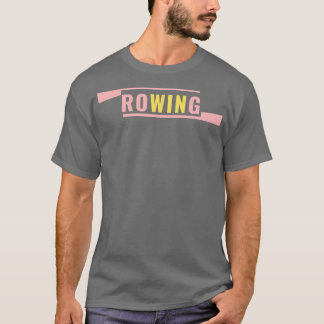 Rosa T-Shirt