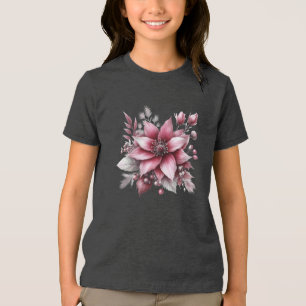 Rosa T - Shirt
