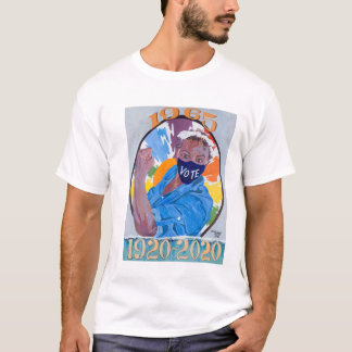 Rosa T-Shirt