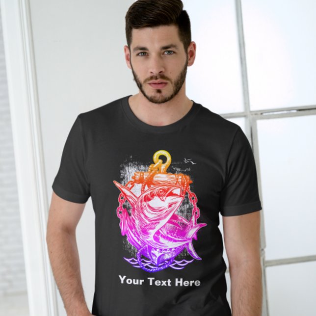 Rosa T - Shirt (Von Creator hochgeladen)