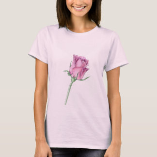 Rosa T - Shirt