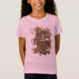 Rosa T-Shirts