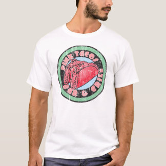 rosa Taco T-Shirt