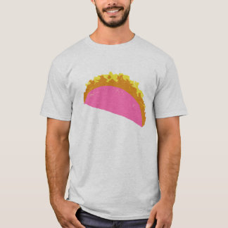 Rosa Taco T-Shirt