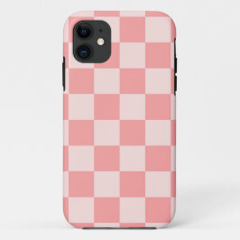 rosa Tafel Case-Mate iPhone Hülle