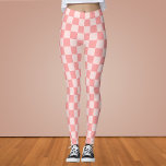 rosa Tafel Leggings<br><div class="desc">rosa Tafel</div>