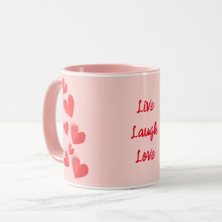 Rosa Tasse
