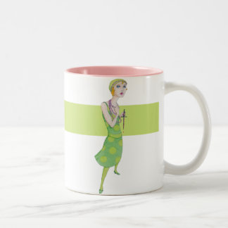 Rosa Tasse